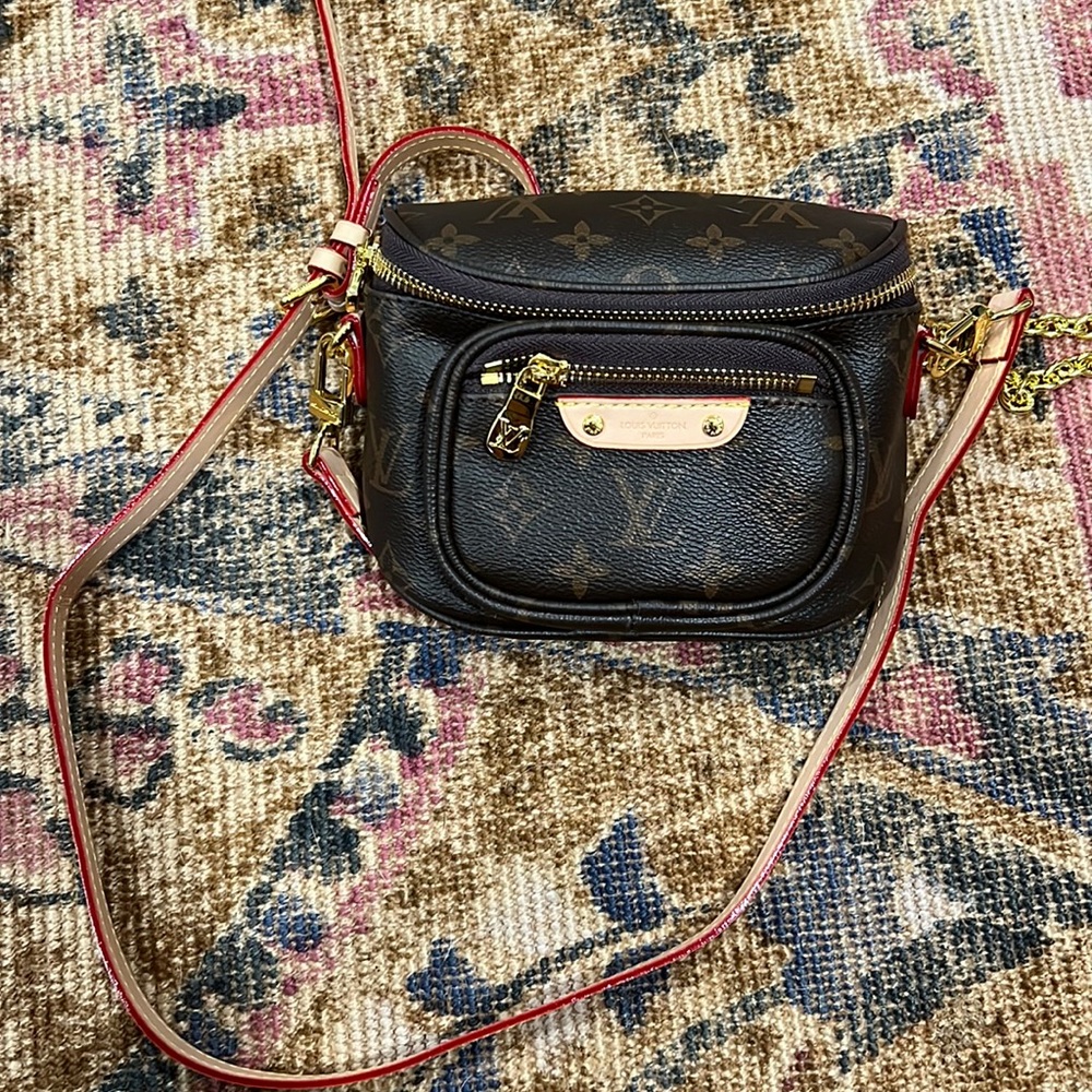 Inspired Bum Bag